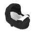 Καρότσι S Lux για καρότσι Cybex Balios S Lux / Talos S Lux - Moon Black - 3