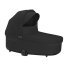 Καρότσι S Lux για καρότσι Cybex Balios S Lux / Talos S Lux - Moon Black - 2