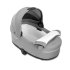 Landou S Lux за количка Cybex Balios S Lux / Talos S Lux - Lava Grey - 3