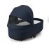 S Lux Carrycot για καρότσι Cybex Balios S Lux / Talos S Lux - Ocean Blue - 5