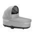 Πορτμπαγκάζ S Lux για καρότσι Cybex Balios S Lux / Talos S Lux - 2