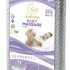 Матрак Italbaby Massage за кошара, с мемори и масажен ефект - 1