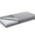 Матрак за кошара Italbaby Thermoclima, прохладен и дишащ - 2