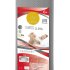 Матрак за кошара Italbaby Thermoclima, прохладен и дишащ - 1