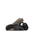 Παιδικό καρότσι Cybex Melio 2 σε 1, νέας έκδοσης, εξαιρετικά ελαφρύ, με πορτ-μπεμπέ - Seashell Beige - 10