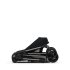 Παιδικό καροτσάκι Cybex Melio 2 σε 1, νέα έκδοση, εξαιρετικά ελαφρύ, με πορτμπαγκάζ - Moon Black - 10