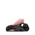 Παιδικό καρότσι Cybex Melio 2 σε 1, νέα έκδοση, εξαιρετικά ελαφρύ, με πορτ μπεμπέ - Hibiscus Red - 10