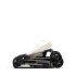 Παιδικό καρότσι Cybex Melio 2 σε 1, νέα έκδοση, εξαιρετικά ελαφρύ, με πορτμπαγκάζ - Cotton White - 10