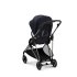 Детска количка Cybex Melio 3 в 1, ново издание, ултра лека, с кош за кош и кора Aton S2 - Ocean Blue - 3