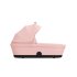 Καρότσι Cybex Melio Carrycot, Νέο Μοντέλο - Hibiscus Red - 4