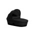 Καροτσάκι Cybex Melio, Νέο Μοντέλο - Moon Black - 1
