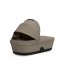 Καρότσι Cybex Melio, νέο μοντέλο - Seashell Beige - 3