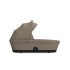 Καρότσι Cybex Melio, νέο μοντέλο - Seashell Beige - 4
