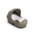 Καρότσι Cybex Melio, νέο μοντέλο - Seashell Beige - 2