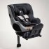 Κάθισμα αυτοκινήτου Joie i-Size i-Prodigi Signature, Γέννησης-125cm, Επεκτεινόμενο με όψη προς τα πίσω - Carbon - 6