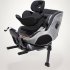 Κάθισμα αυτοκινήτου Joie i-Size i-Prodigi Signature, Γέννησης-125cm, Επεκτεινόμενο με όψη προς τα πίσω - Carbon - 11
