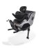 Κάθισμα αυτοκινήτου Joie i-Size i-Prodigi Signature, Γέννησης-125cm, Επεκτεινόμενο με όψη προς τα πίσω - Carbon - 2