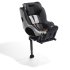 Κάθισμα αυτοκινήτου Joie i-Size i-Prodigi Signature, Γέννησης-125cm, Επεκτεινόμενο με όψη προς τα πίσω - Carbon - 5