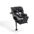 Κάθισμα αυτοκινήτου Joie i-Size i-Prodigi Signature, Γέννησης-125cm, Επεκτεινόμενο με όψη προς τα πίσω - Carbon - 4