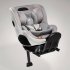 Κάθισμα αυτοκινήτου Joie i-Size i-Prodigi Signature, Γέννησης-125cm, Επεκτεινόμενο με κατεύθυνση προς τα πίσω - Oyster - 3