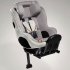 Κάθισμα αυτοκινήτου Joie i-Size i-Prodigi Signature, Γέννησης-125cm, Επεκτεινόμενο με κατεύθυνση προς τα πίσω - Oyster - 4