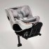 Κάθισμα αυτοκινήτου Joie i-Size i-Prodigi Signature, Γέννησης-125cm, Επεκτεινόμενο με κατεύθυνση προς τα πίσω - Oyster - 6