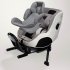 Κάθισμα αυτοκινήτου Joie i-Size i-Prodigi Signature, Γέννησης-125cm, Επεκτεινόμενο με κατεύθυνση προς τα πίσω - Oyster - 9