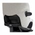 Κάθισμα αυτοκινήτου Joie i-Size i-Prodigi Signature, Γέννησης-125cm, Επεκτεινόμενο με κατεύθυνση προς τα πίσω - Oyster - 13