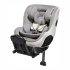 Κάθισμα αυτοκινήτου Joie i-Size i-Prodigi Signature, Γέννησης-125cm, Επεκτεινόμενο με κατεύθυνση προς τα πίσω - Oyster - 1