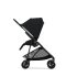 Детска количка Cybex Melio Carbon 2 в 1, ново издание, ултра лека, с кош за носене - 7