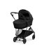 Детска количка Cybex Melio Carbon 3 в 1, ново издание, ултра лека, с количка и кора Aton S2 - 11