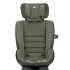 Παιδικό κάθισμα αυτοκινήτου Joie Every Stage R129, 40-145 cm, όλα σε ένα - Moss - 5