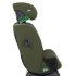 Παιδικό κάθισμα αυτοκινήτου Joie Every Stage R129, 40-145 cm, όλα σε ένα - Moss - 7