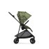 Спортна детска количка Cybex Melio Street, ново издание, ултралека - Olive Green - 7