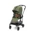 Παιδικό καρότσι Cybex Melio Street, νέα έκδοση, υπερελαφρύ - 2