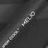 Παιδικό καρότσι Cybex Melio Street 2-σε-1, νέα έκδοση, εξαιρετικά ελαφρύ, με πορτμπαγκάζ - Real Black - 26
