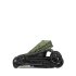 Παιδικό καρότσι Cybex Melio Street 3 σε 1, νέα έκδοση, εξαιρετικά ελαφρύ, με πορτ μπεμπέ και κέλυφος Aton S2 - Olive Green - 14