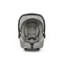 Scoica auto Joie Gemm pentru copii, 0-13 kg, sigura - Peble - 2