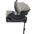 Scoica auto Joie Gemm pentru copii, 0-13 kg, sigura - Peble - 4