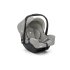 Scoica auto Joie Gemm pentru copii, 0-13 kg, sigura - Peble - 1