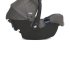 Scoica auto Joie Gemm pentru copii, 0-13 kg, sigura - Foggy Gray - 3