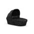 Carrycot Cybex Melio Street για καρότσι, Νέο Μοντέλο - Real Black - 1
