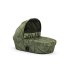 Carrycot Cybex Melio Street για καρότσι, Νέο Μοντέλο - Olive Green - 1