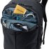 Σακίδιο πλάτης Thule Aion 40L, ευρύχωρο, μαύρο - 15