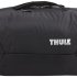 Пътна чанта Thule Subterra Duffel 45L, просторна, черна - 4