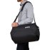 Пътна чанта Thule Subterra Duffel 45L, просторна, черна - 10