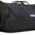 Пътна чанта Thule Subterra Duffel 45L, просторна, черна - 3