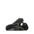 Παιδικό καρότσι Cybex Melio 2 σε 1, νέας έκδοσης, εξαιρετικά ελαφρύ, με πορτ-μπεμπέ - Monument Grey - 3
