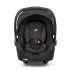 Carucior 3 in 1 pentru copii Joie Chrome DLX, multifunctional, cu landou si scoica Gemm - Pavement - 10