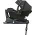 Carucior 3 in 1 pentru copii Joie Chrome DLX, multifunctional, cu landou si scoica Gemm - Pavement - 12